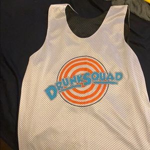 Indiana university tailgate jersey